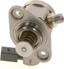 Hochdruckpumpe BOSCH 0 261 520 572