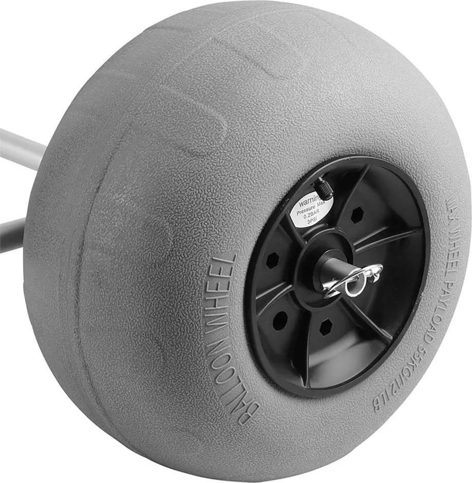 Kali Kunnan Big Feet Rad Mehrfarbig,Grau Mehrfarbig,Grau One Size 20779
