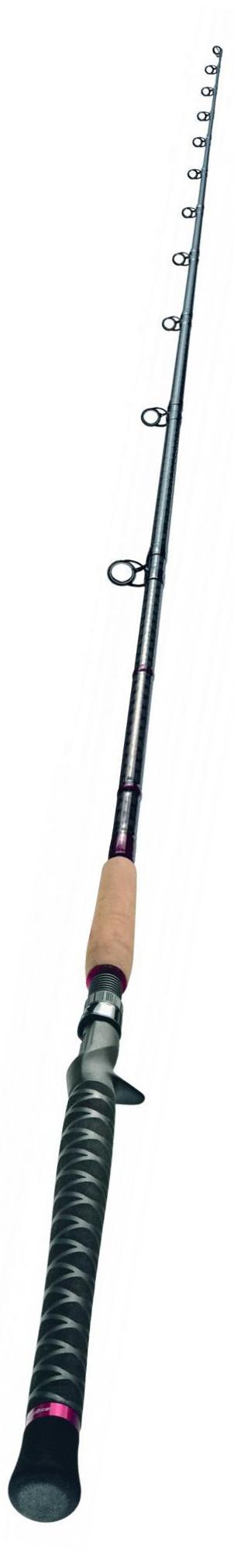 Sportex Steckrute TW Vertical Twitch Light TW2515 2,50m 60-130g Vertikalrute Twitchrute