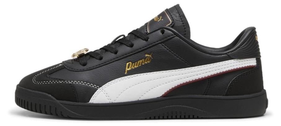 Puma Club 5 gegen 5 – Die Spitzenklasse
