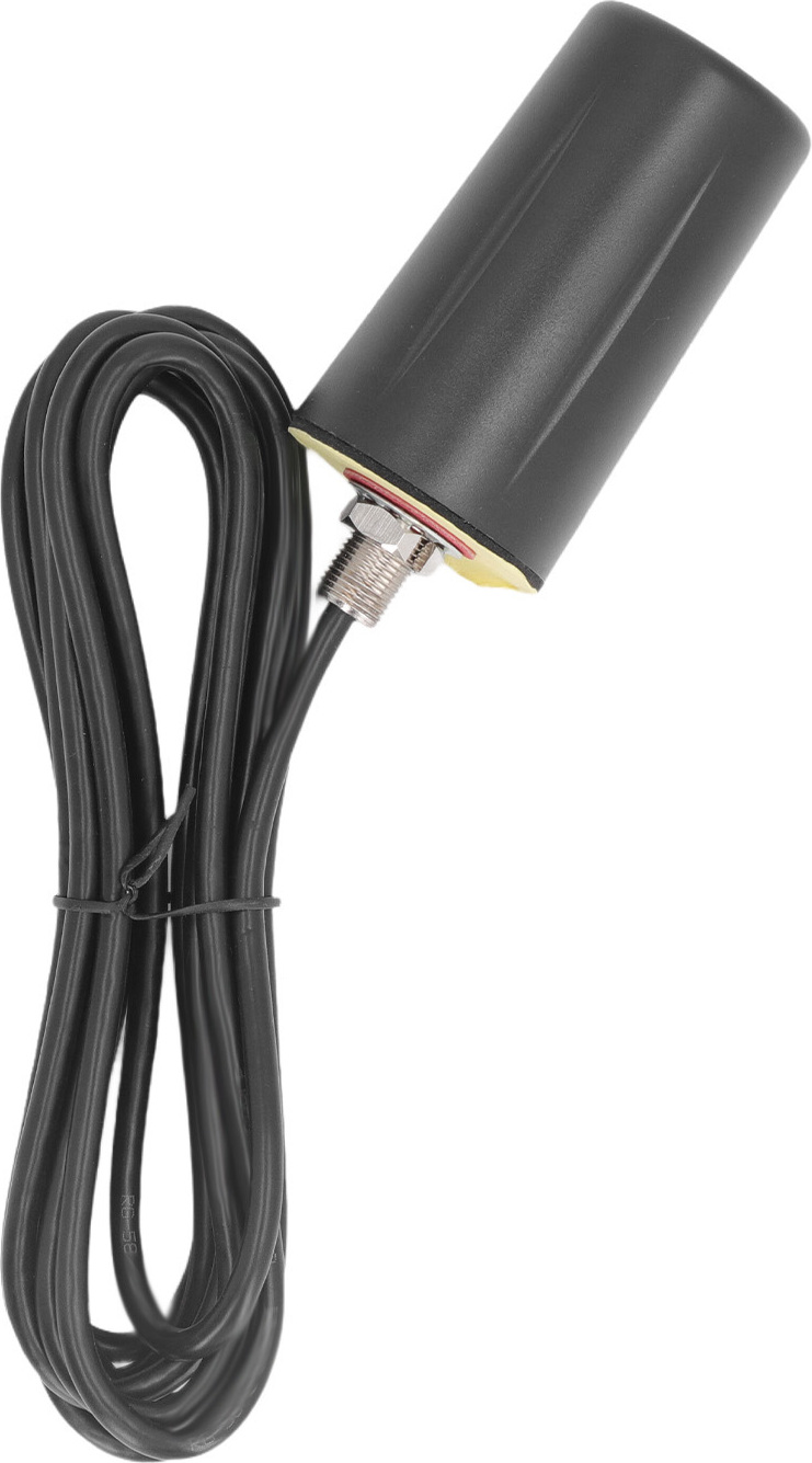 Vonkajšia dvojpásmová anténa 5dBi SMA Vodotesná 2G 3G 4G 5G pre sieťové zariadenia s dlhým dosahom WiFi Booster Router Hotspot