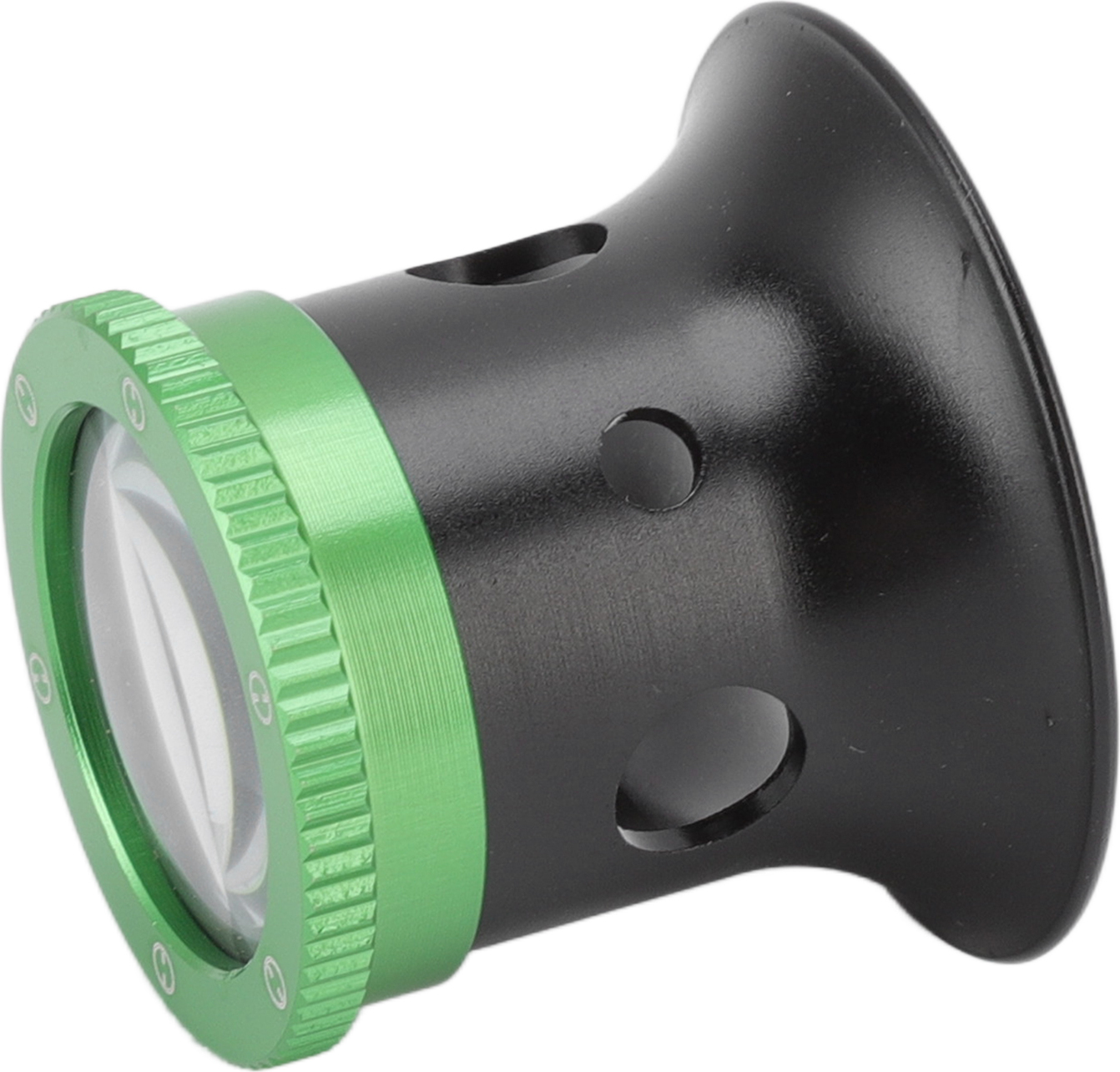 Klenotníci Oko lupa lupa, klenotníci lupa sklo, klenotníci slučka lupa sklo, lupa sklo, oko lupa nástroj, hodinky opravy príslušenstvo