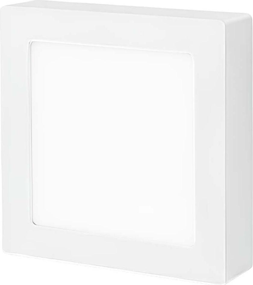 Avizar, LED Lichtpanel 6W 117x117mm homogenes Licht, Weiß TX-9700
