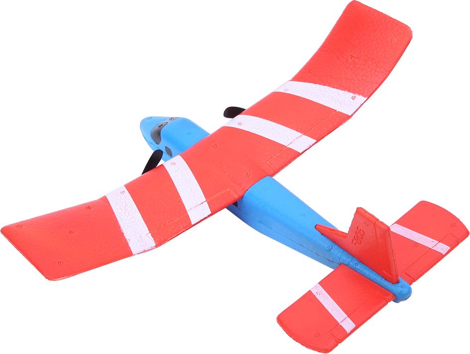 Cocosity FX-805 Elektrisches Starrflügelflugzeug Segelflugzeug Ferngesteuertes Flugzeug RC Plane