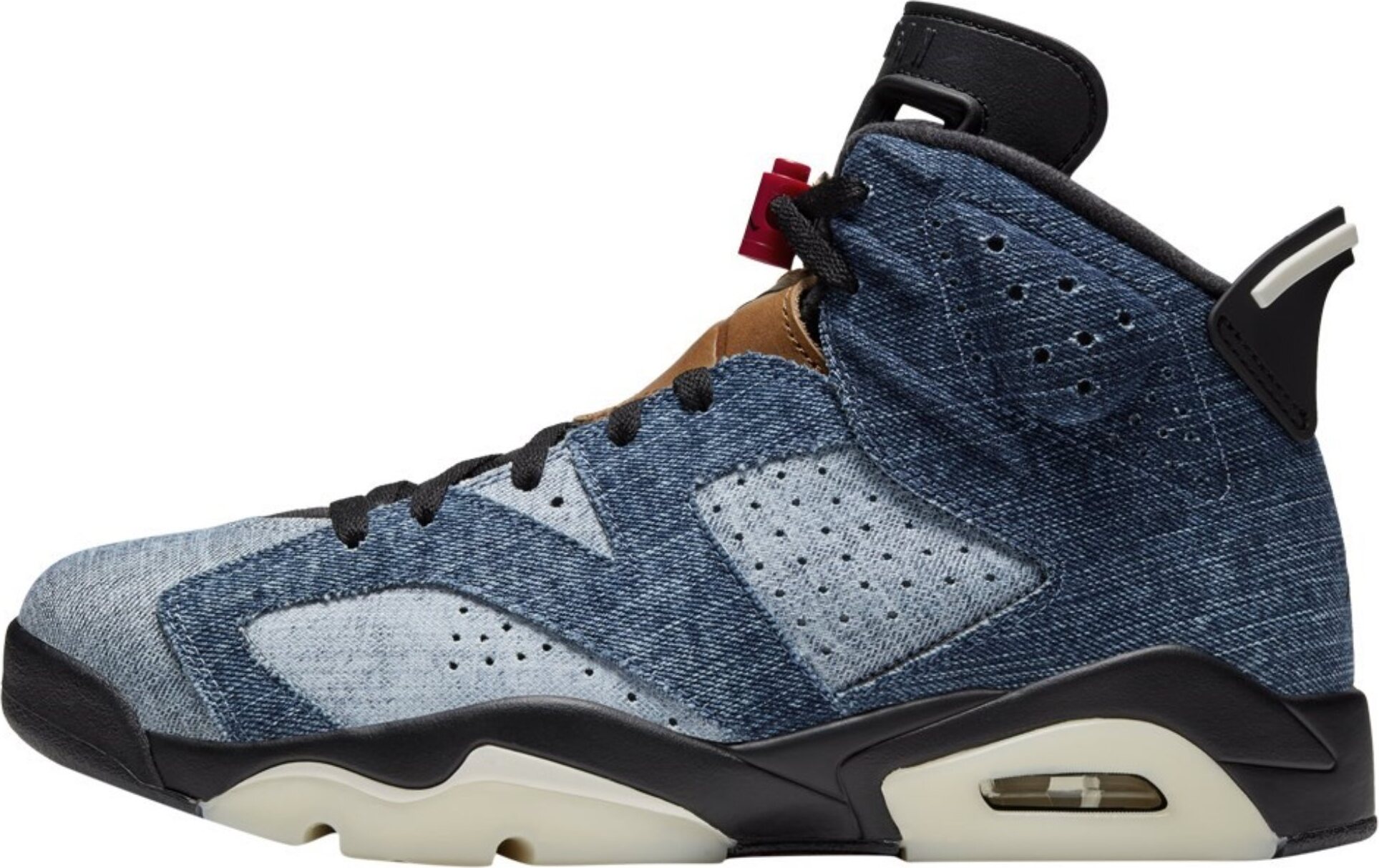 Nike Obuv Air 6 Retro, CT5350401