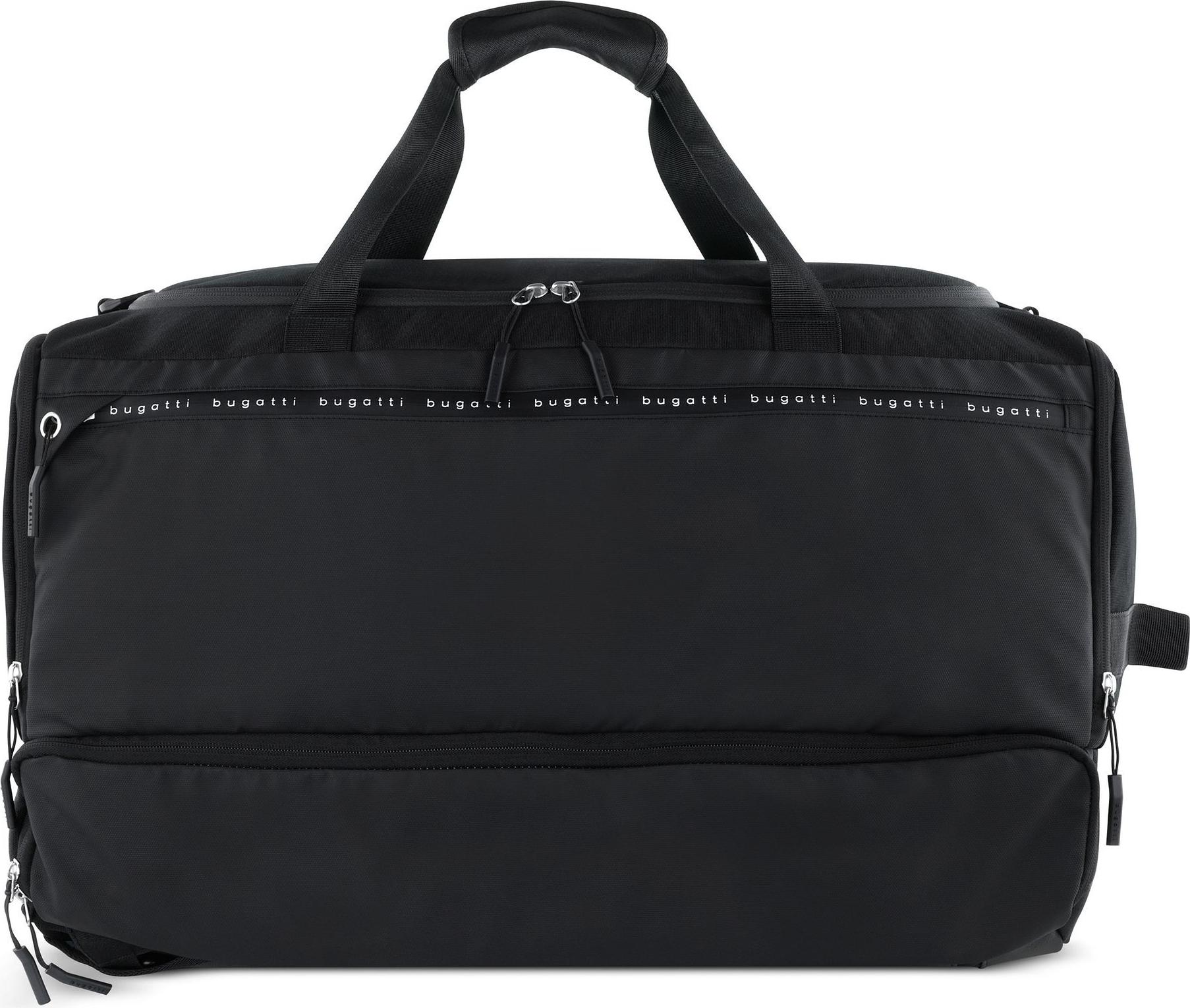 Bugatti Weekender Blanc Delight Weekender 2 In 1 60 x 33 x 32 49452101