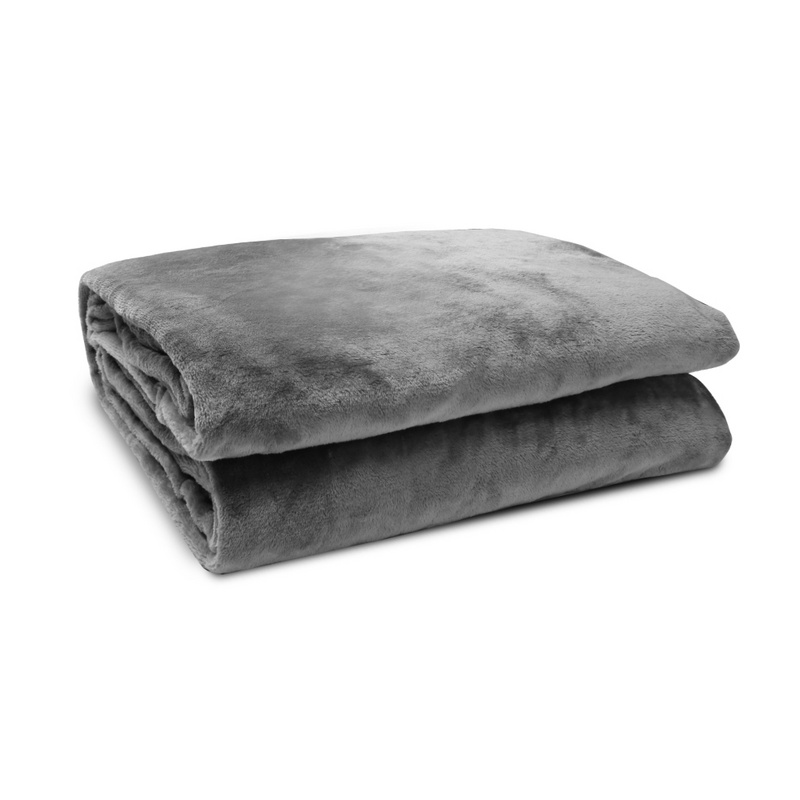 Yakimz Snuggle Blanket Living Blanket Fleece Kaufland.cz