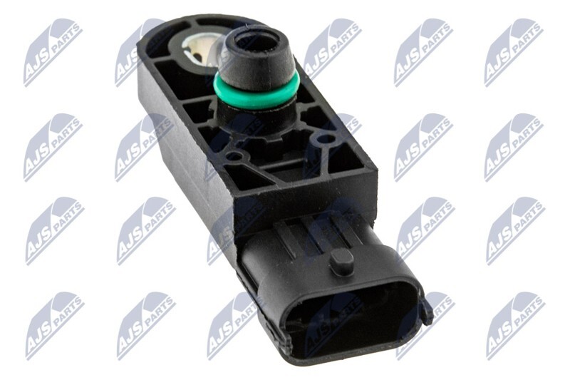 NTY Ladedrucksensor ECM-RE-008 für OPEL Vivaro B Combi (X82)