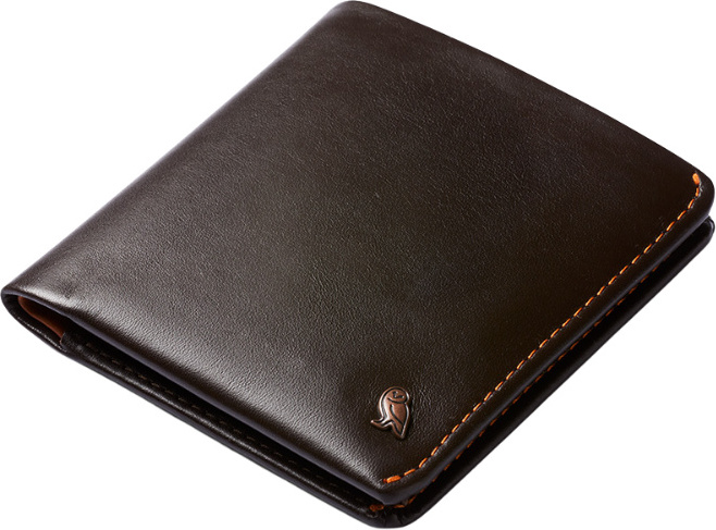 Bellroy - Münzgeldbörse Java - Herren WCWA-JAV-301