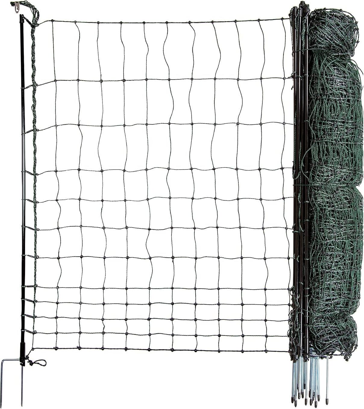 Horizont H hnerzaun StrongLine 9 Kaufland at