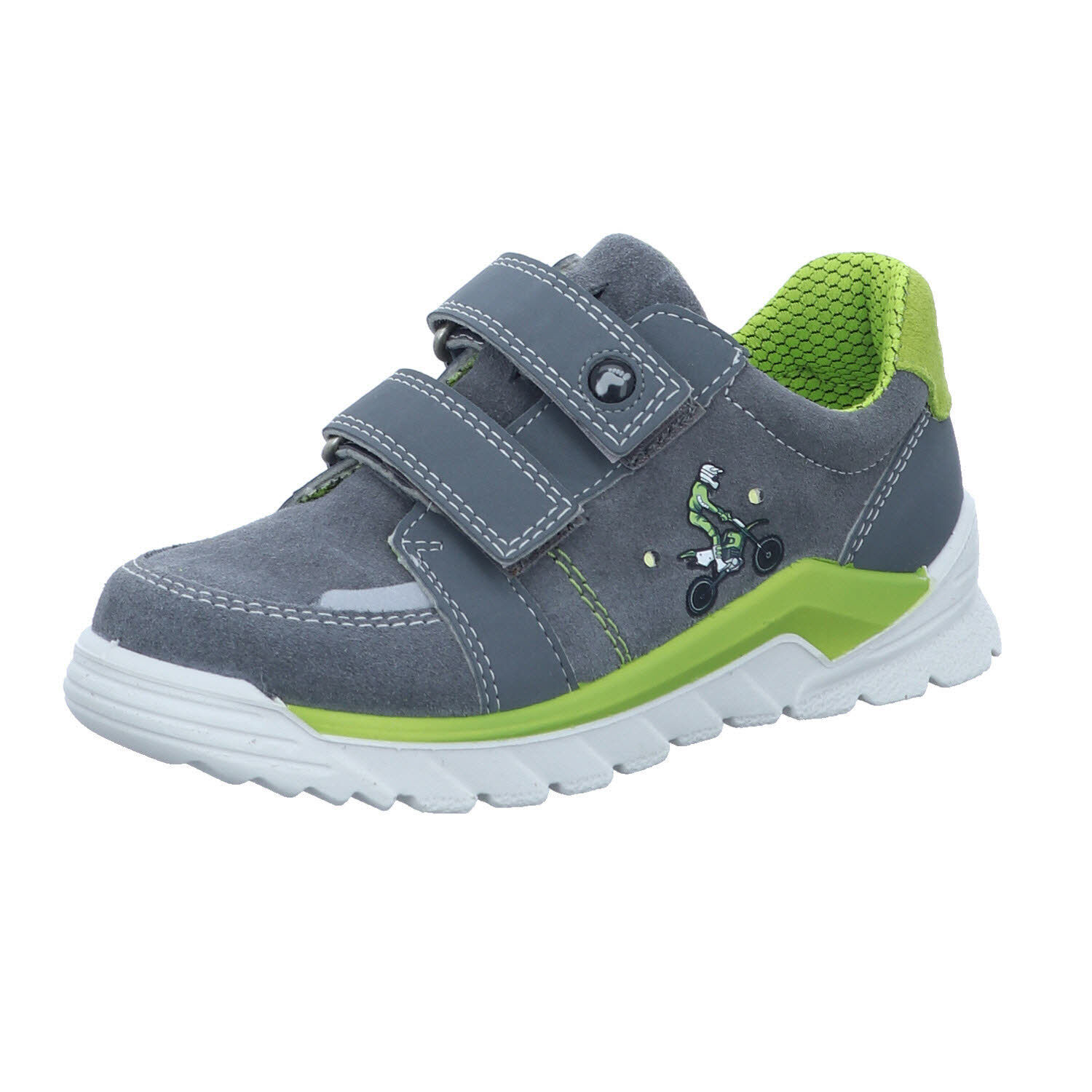 Ricosta BOBI grade/lime grade/lime 32