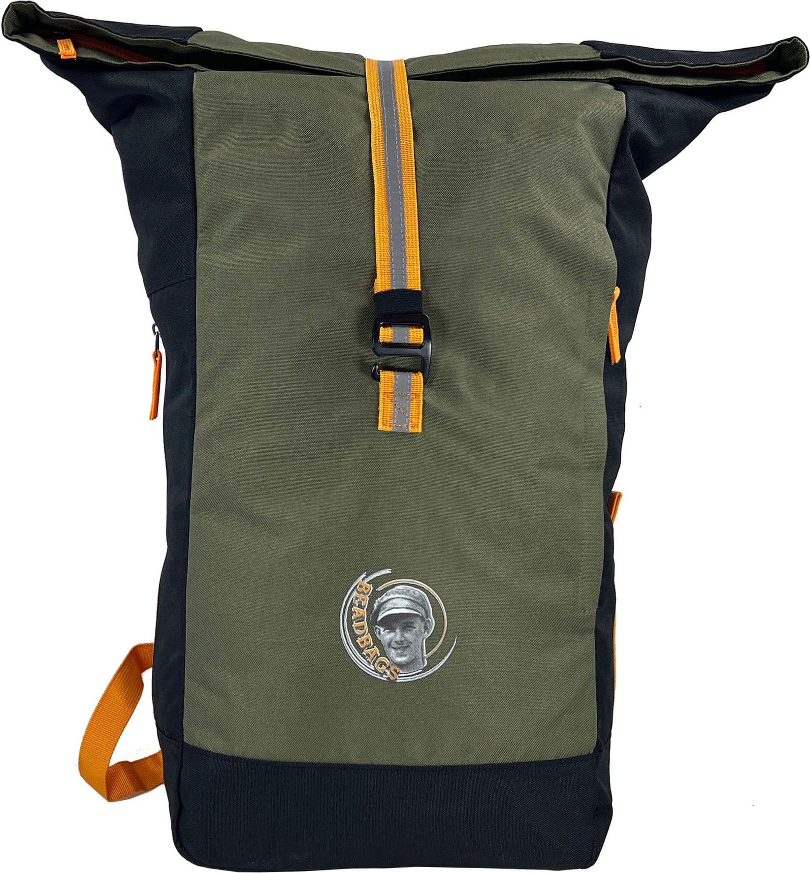 BEADBAGS Beadbags Ocean Nordsee oliv Rucksack Ocean Nordsee - oliv