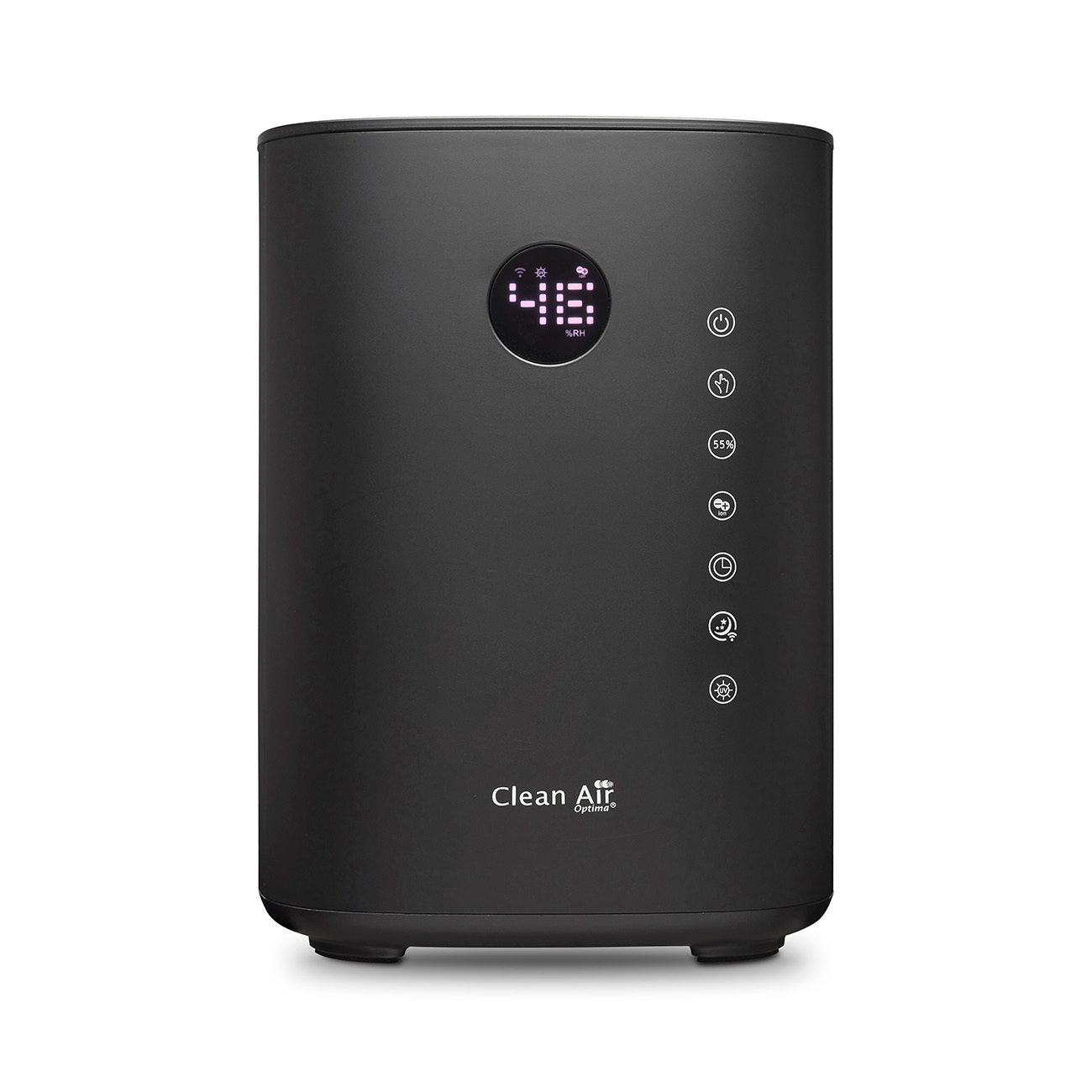 Luftbefeuchter CA-605B Smart Top Filling - Geeignet für kleine und größere Räume bis 65m² / 160m³