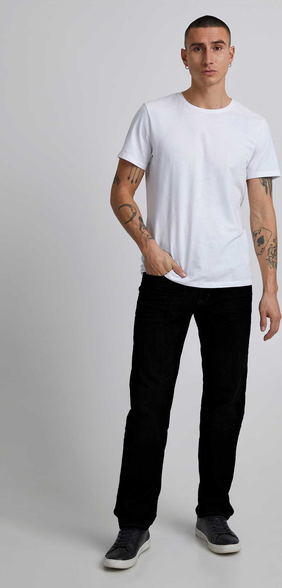 BLEND Regular Fit Jeans ROCK FIT Größe: 30W / 30L BLEND Rock fit - NOOS