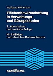 Sonstige Verlage Wöhrmann: Flächenbewirtschaftung in Verwaltungs-/gebäuden