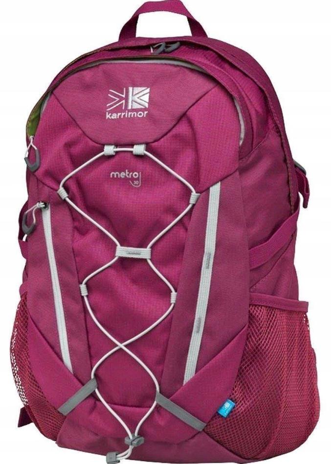 Karrimor Metro Rucksack 30L Pink