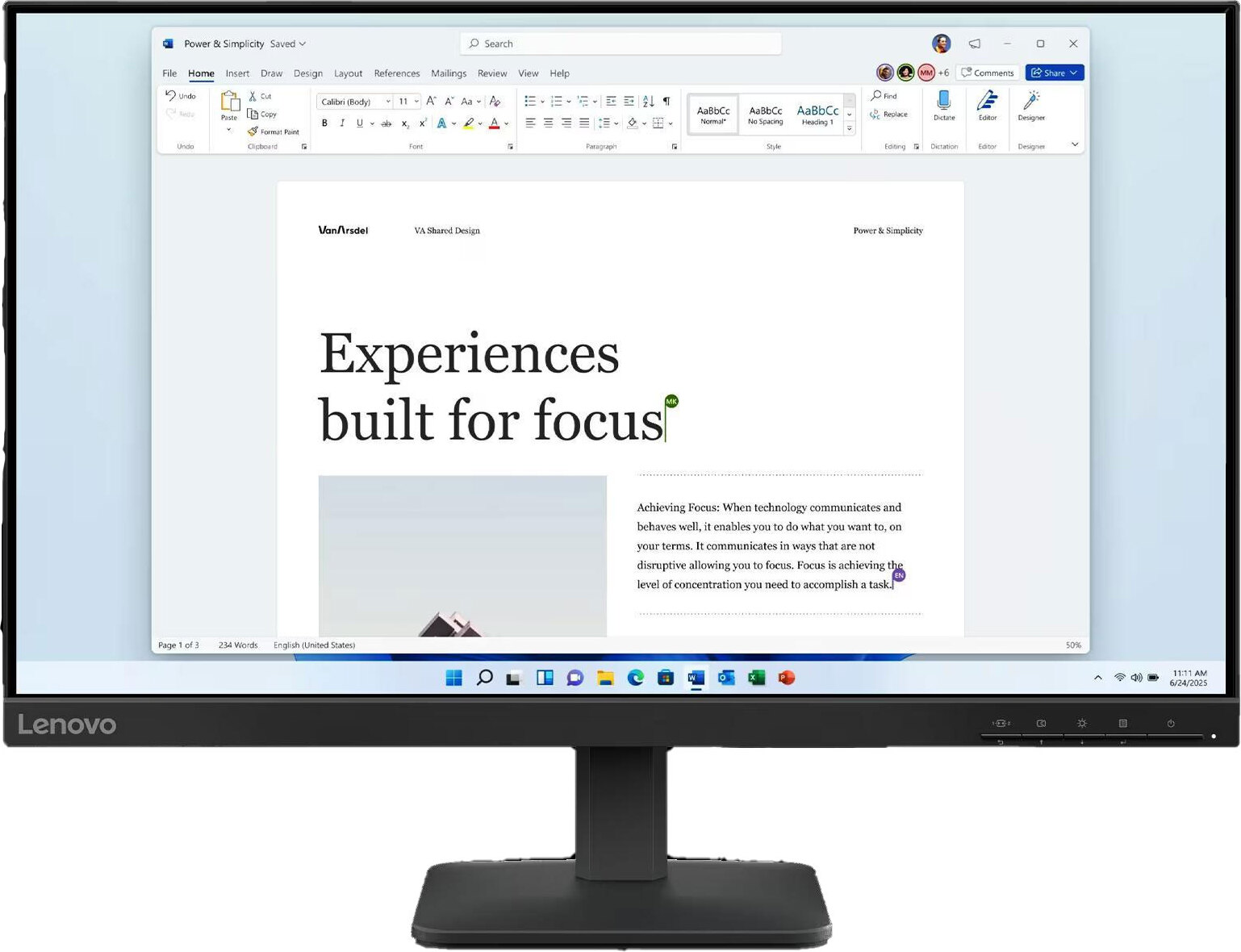 Lenovo L24-4e