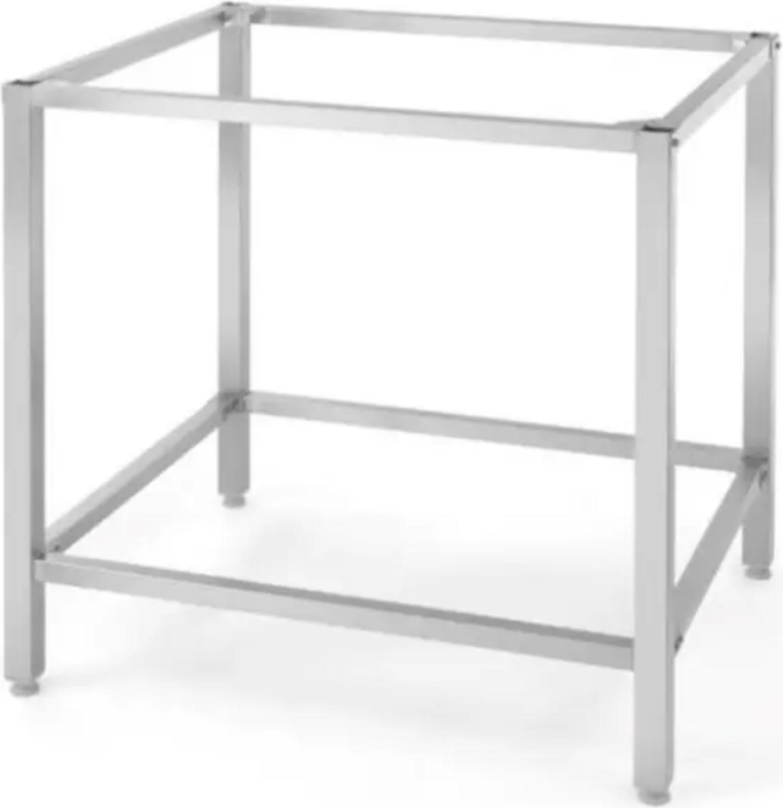 Basis für Basic XL Pizzaofen 4 Pizzen - Hendi 227152