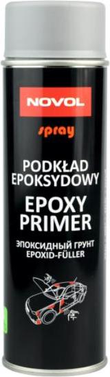 NOVOL Grundierung Autogrundierung 91141 Spraydose 500ml