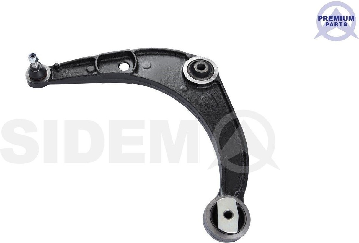 SIDEM 5676 Querlenker Vorne Links für RENAULT SAFRANE II (B54) SAFRANE I (B54) SAFRANE