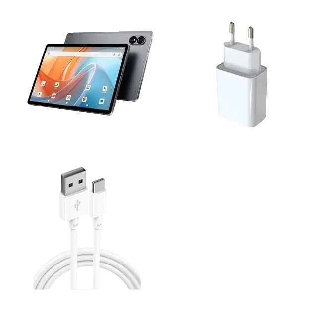 Tablet ALLDOCUBE, 10,95-palcový displej, 128 GB pamäte ,4 128 GB