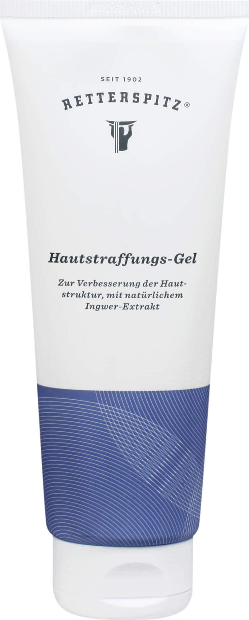 Retterspitz GmbH & Co. KG Retterspitz Hautstraffungs-Gel 125 ml 09684632