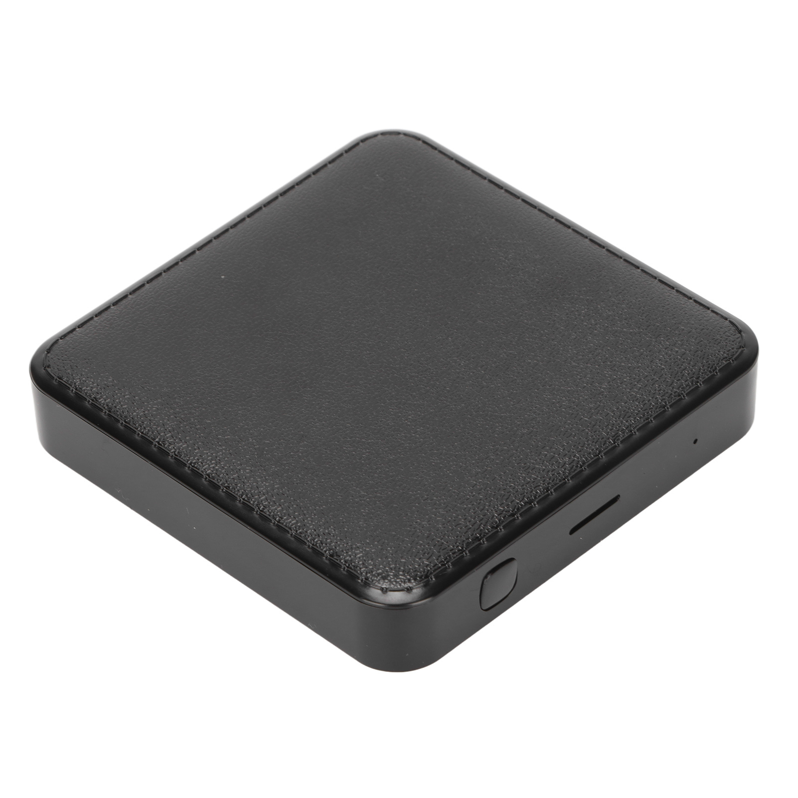 Cocosity BT 5.0 Sender-Empfänger,Kabelloser BT-Sender-Empfänger,2 in 1 BT-Sender-Empfänger,3.5mm BT-Sender-Empfänger,2 in 1 BT AUX Adapter,BT Adapter RX-TX-19