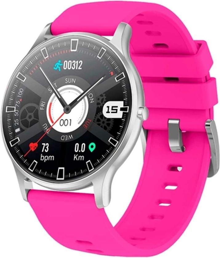 RADIANT SMARTWATCH WATCHES Mod. RAS21005