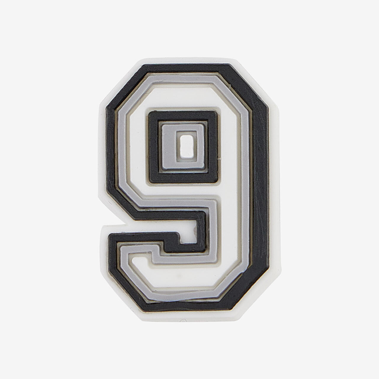 Amulette COQUI AMULET Sport numbers 9 M