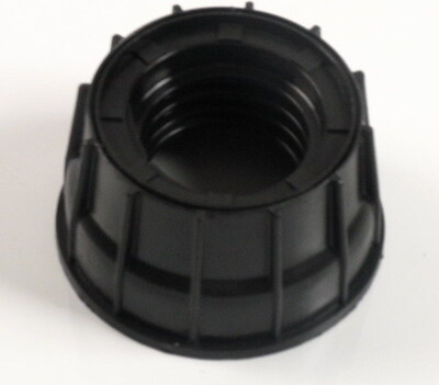 Numatic wartel (32mm) tbv flomax slang