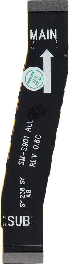 Kábel Main Board Flex Cable Samsung Galaxy S22 5G