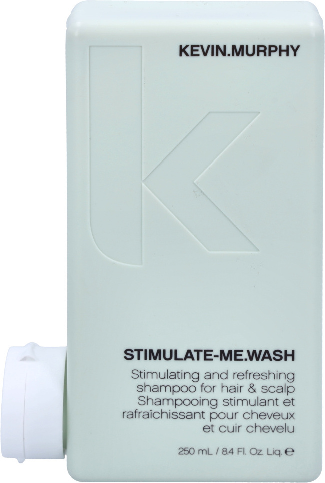 Kevin Murphy Stimulate-Me.Wash Stymulująco-odświeżający szampon do włosów, 250ml