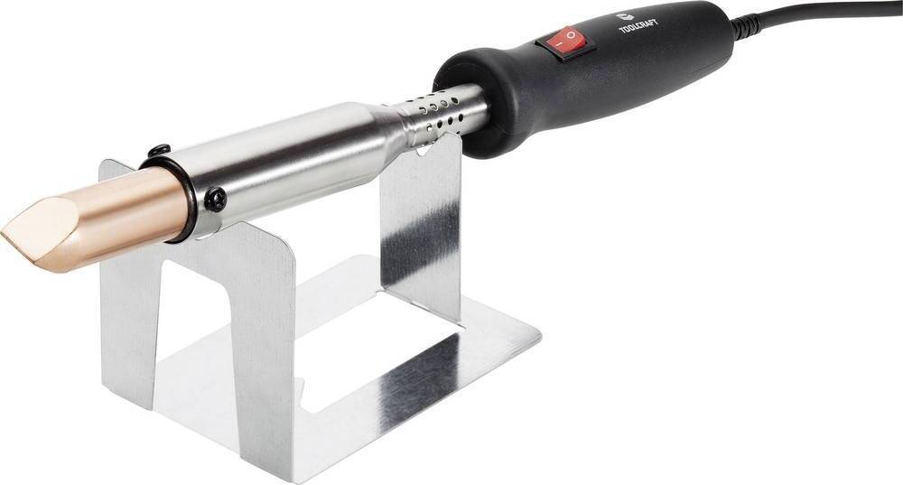 TOOLCRAFT KP150 Lötkolben 230 V 150 W Spitzform
