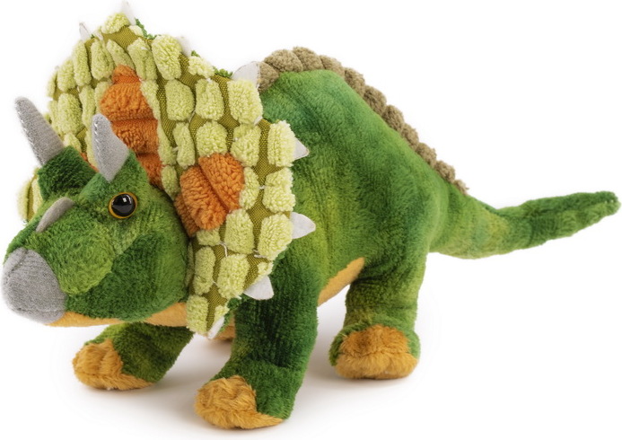 SEMO Triceratops 28cm DRO-11TN01