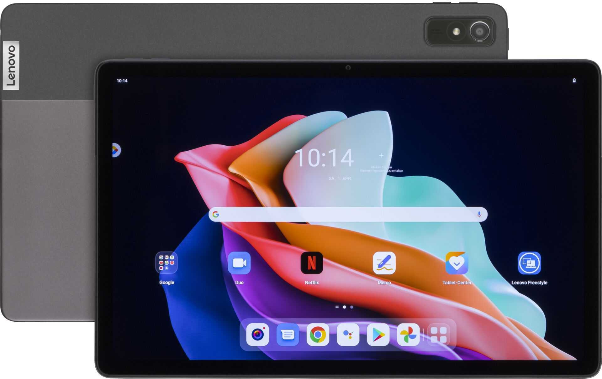 LENOVO Tab P11 29,2cm (11,5") Helio G99 4GB 128GB Android