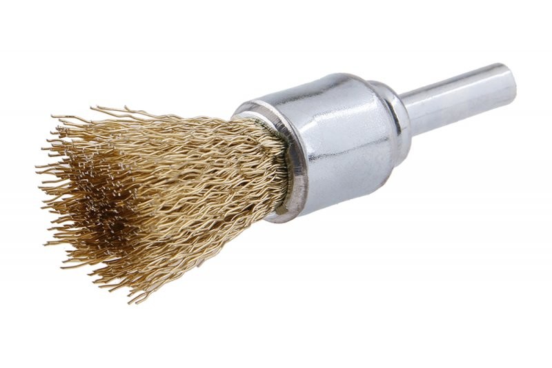 Schaftbürste, Schaft 17 FESTA 22019