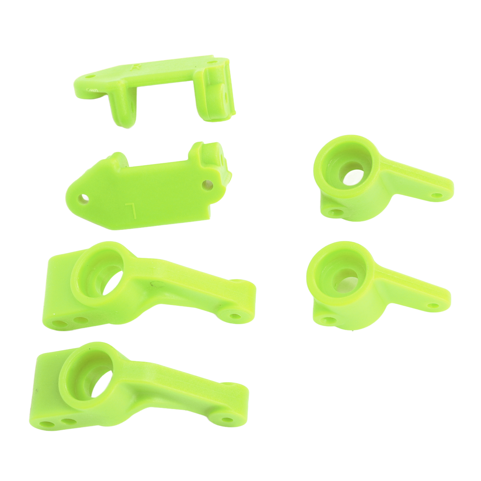 Cocosity RC Car Steering Cup Rear Axle Cup mit C Hub Carrier,RC Steering Cup Rear Axle Cup,RC Car Steering Cup mit C Hub Carrier,RC Steering Cup,RC Rear Axle Cup,RC C Hub Carrier,RC Upgrades Parts