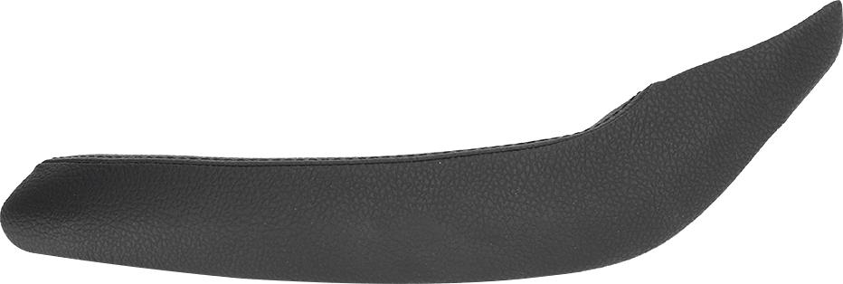 Cocosity Innenraum Tür Pull Handle Cover Trim rechts vorne hinten Fit für X3 F25/X4 F26 Linkslenker