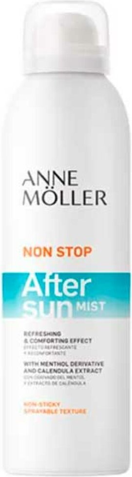 Anne Möller Anne Moller Anne Moller Ams Non Stop Aftersun Mist 150ml