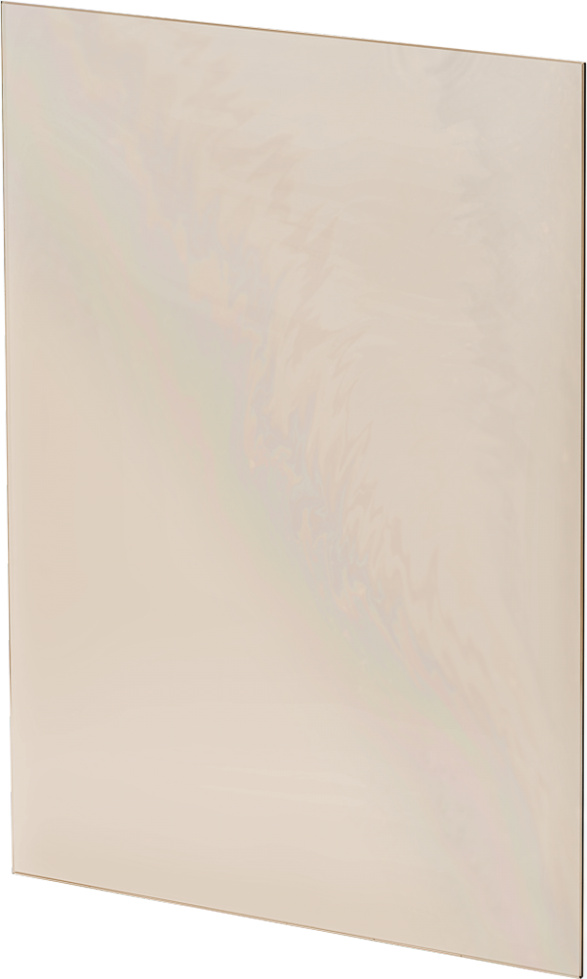 Pyrolýzne sklo pre voľne stojaci sporák Koza K5