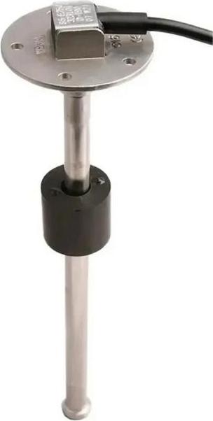 Flüssigkeitsstandsgeber S5 550mm 12/24V 240-30 Ohm | WEMA 323141