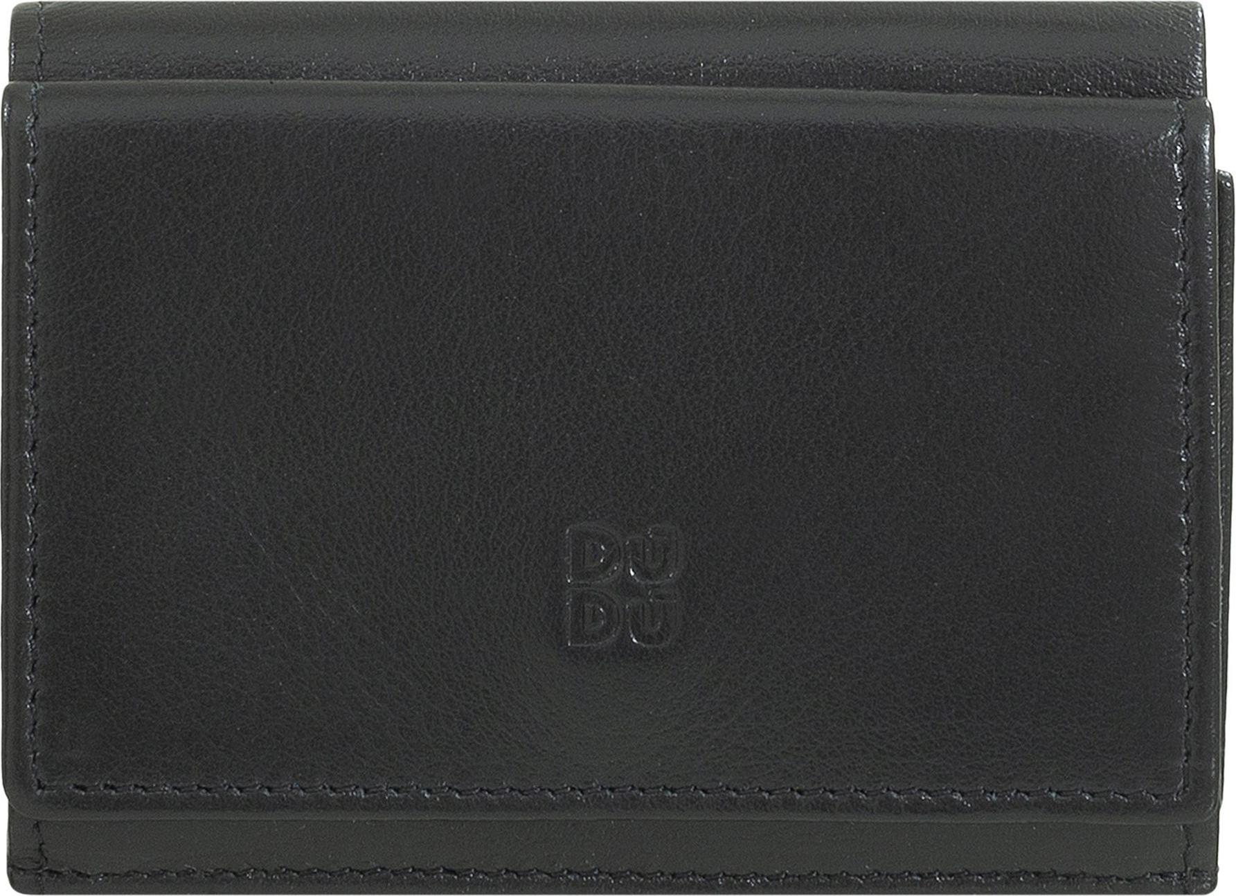 DuDu Honduras Geldbörse Leder 10 cm 534-5010-33