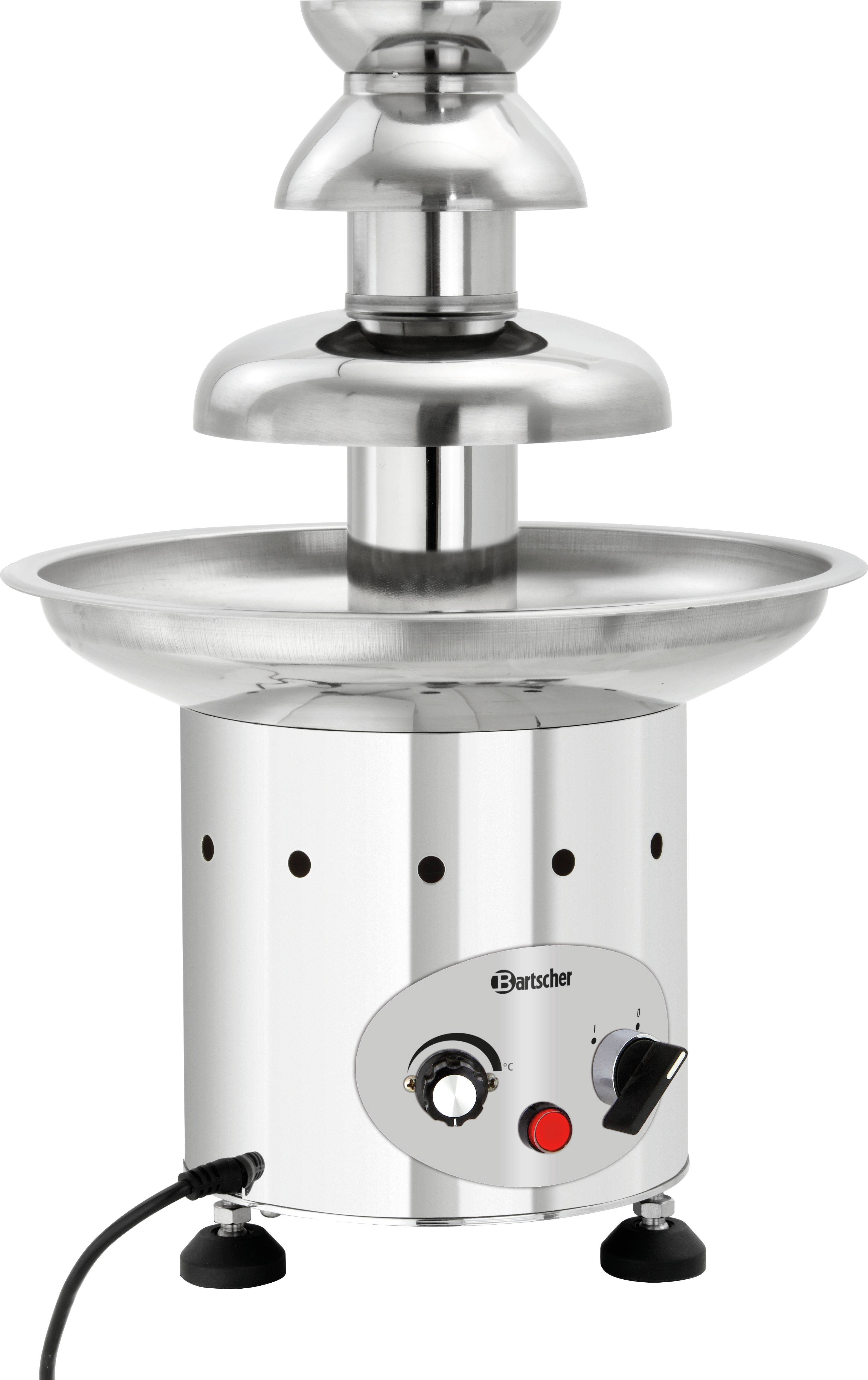 Schokoladenbrunnen SB 325-1