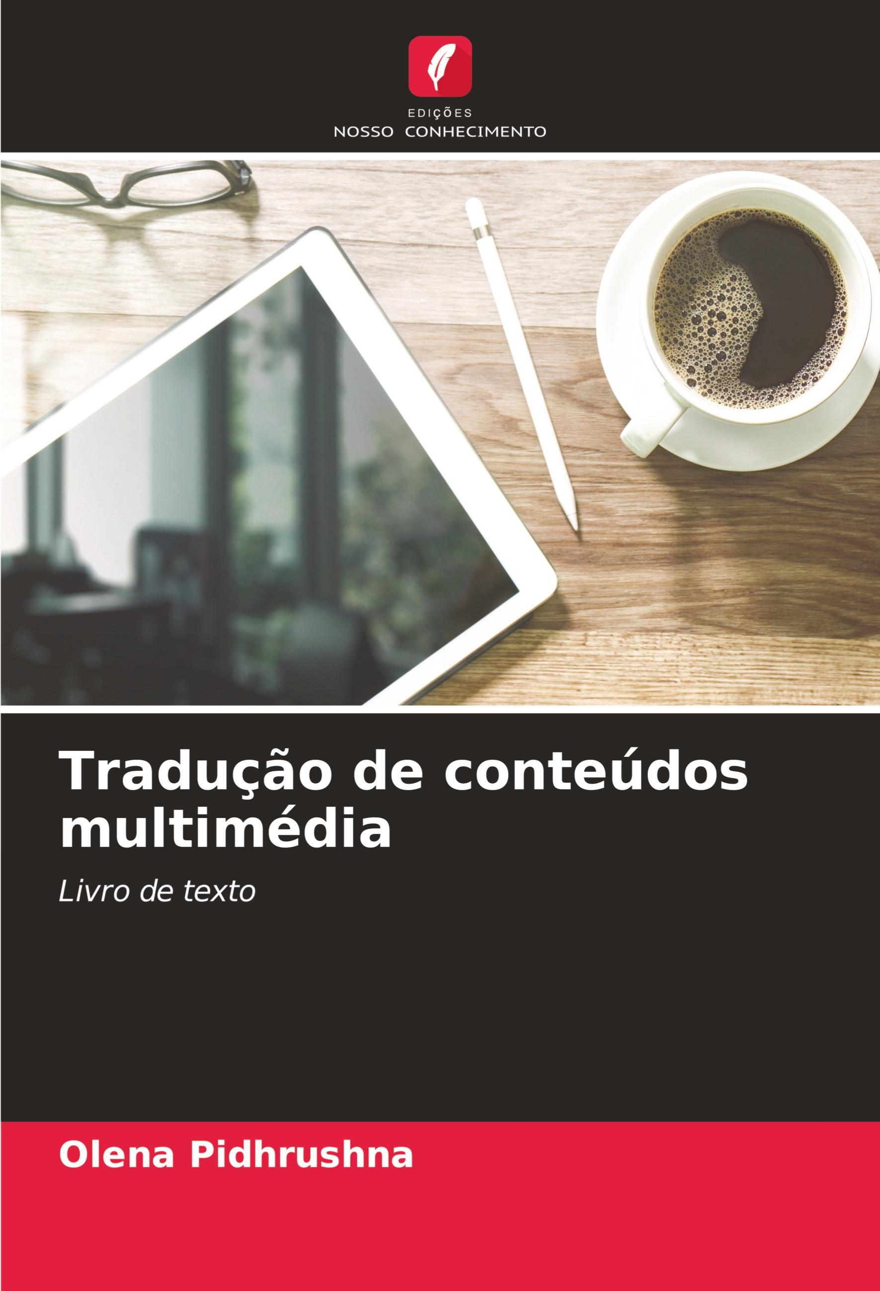 Sonstige Verlage Tradução de conteúdos multimédia