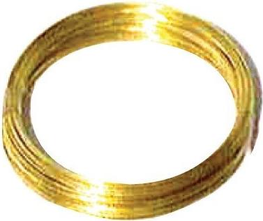AUTRES Bottillon-Draht Messing 0,6 mm – Nr. 1