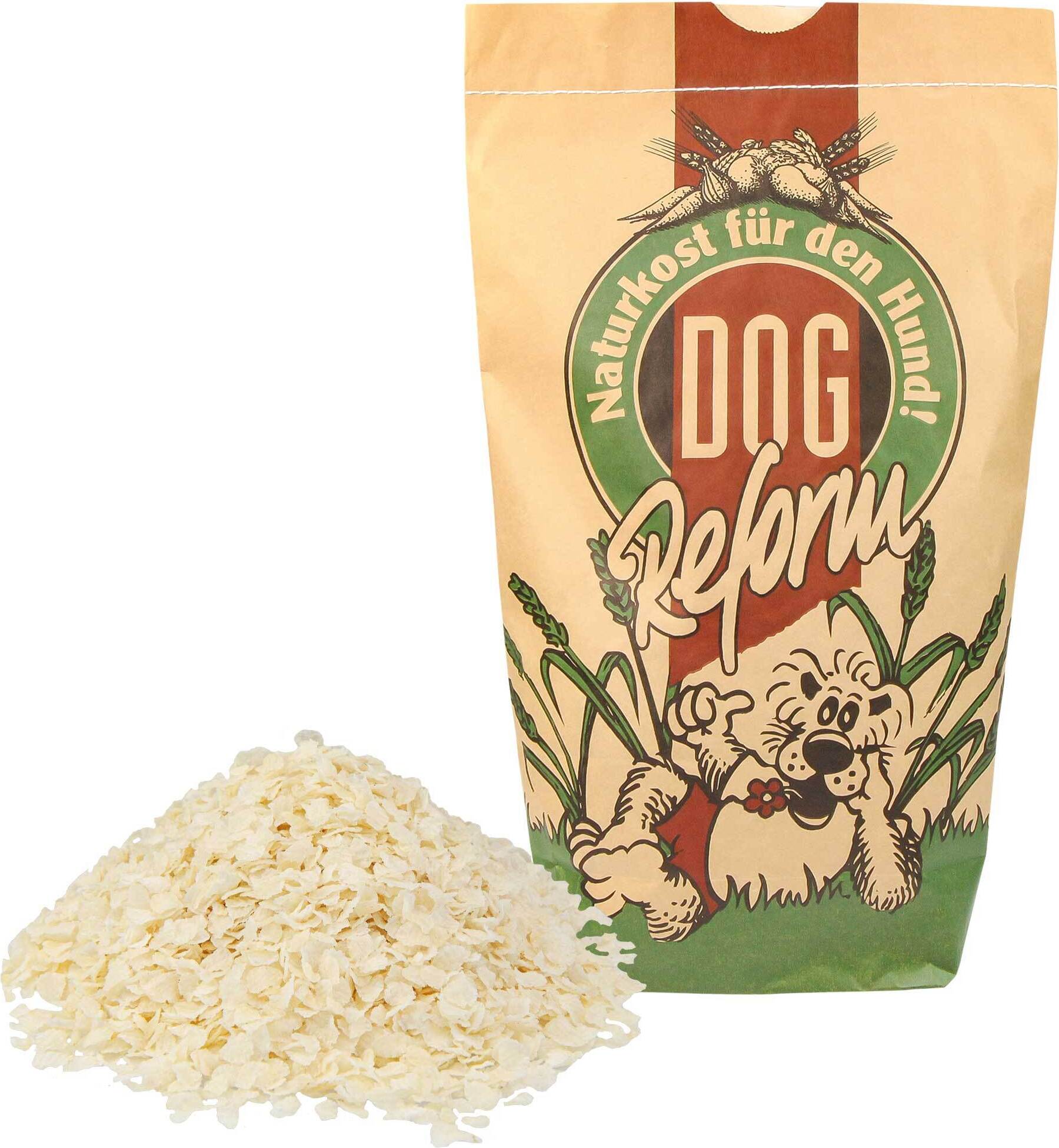 Schecker Vorgekochter Reis, 3 Kg