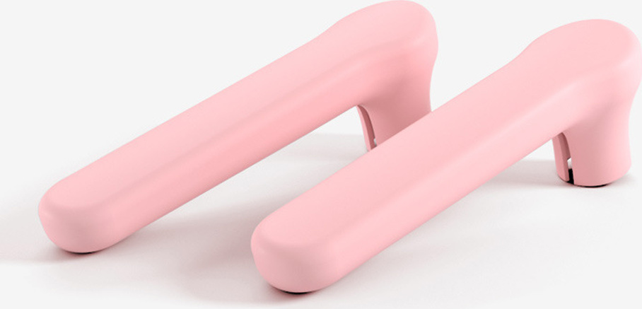 Fokelyi Zweiteiliger antistatischer und frostsicherer Türgriffschutz aus Silikon für den Winter, Kindersicherheitsvorkehrungen KAU-ED-LYS-PH-20251202-136