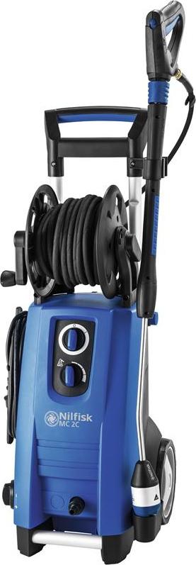 Hochdruckreiniger MC2C-140/610XT WS, Kaltwasser (Poseidon 2-25 XT)