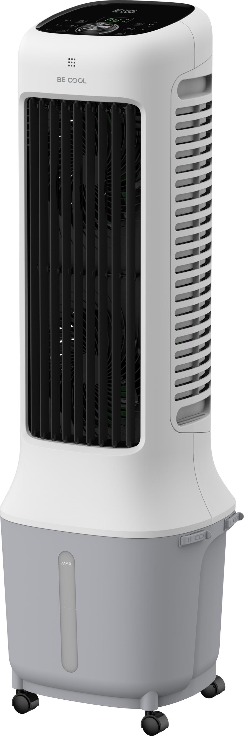 BE COOL BC10ACP2501W Luftkühler