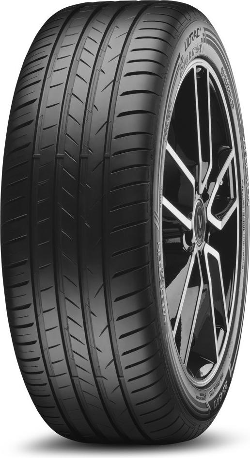 Vredestein Ultrac+ 225/60R18 104W Fsl Bsw Xl